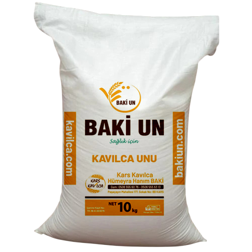 Kavılca Unu 10 Kg