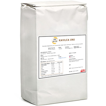 Kavılca Unu 5 Kg